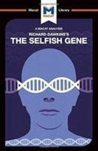 Kniha Analysis of Richard Dawkins's The Selfish Gene Nicola Davis