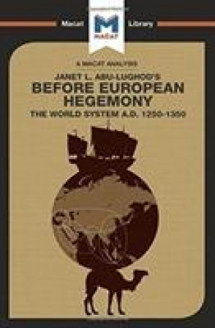 Carte Before European Hegemony DAY