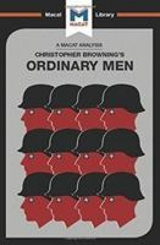 Könyv Ordinary Men CHAPPEL