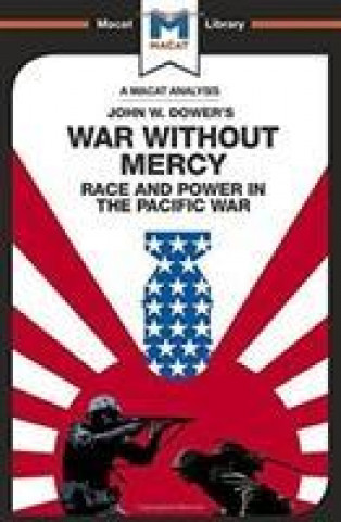 Boek War Without Mercy SANCHEZ