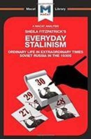 Книга Everyday Stalinism PETROV