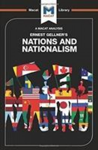 Carte Analysis of Ernest Gellner's Nations and Nationalism STAHL