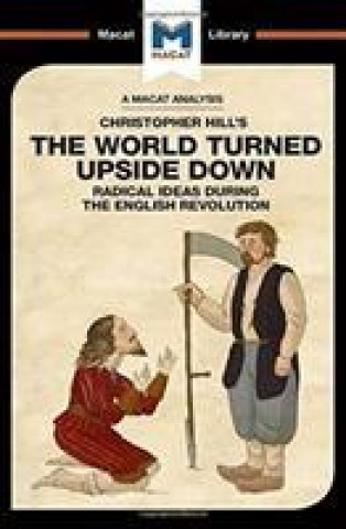 Книга Analysis of Christopher Hill's The World Turned Upside Down BHOGAL