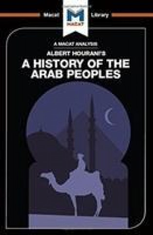 Carte Analysis of Albert Hourani's A History of the Arab Peoples Brown