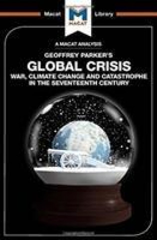 Buch Global Crisis Jackson