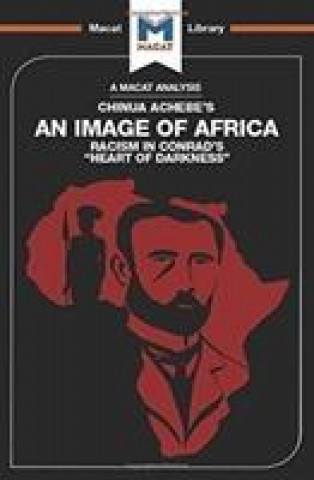 Книга Analysis of Chinua Achebe's An Image of Africa CLARKE