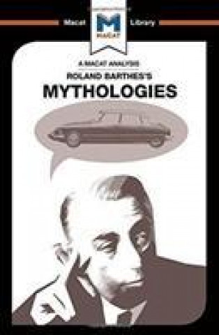 Libro Mythologies GOMEZ