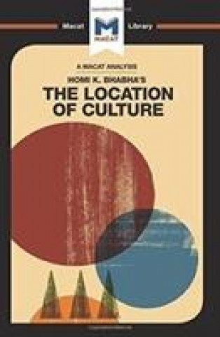 Carte Analysis of Homi K. Bhabha's The Location of Culture FAY