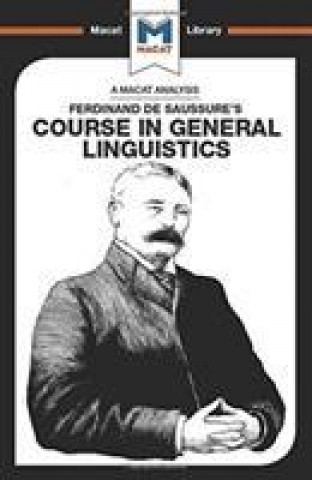 Kniha Analysis of Ferdinand de Saussure's Course in General Linguistics KEY