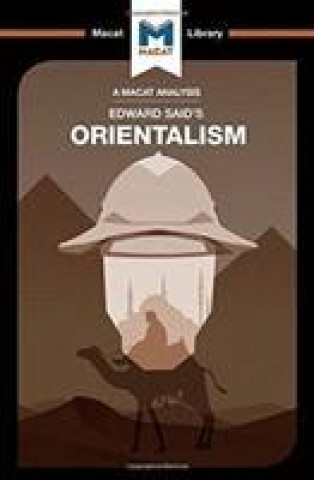 Book Analysis of Edward Said's Orientalism QUINN