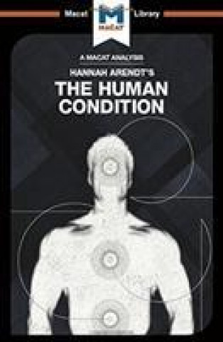 Book Analysis of Hannah Arendt's The Human Condition SAEIDNIA