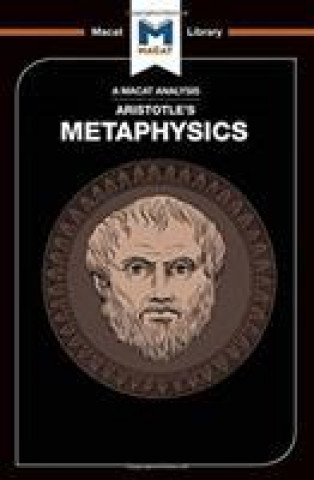 Книга Analysis of Aristotle's Metaphysics CELKYTE