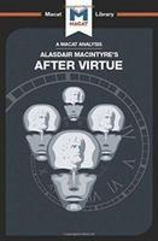 Buch Analysis of Alasdair MacIntyre's After Virtue Thompson