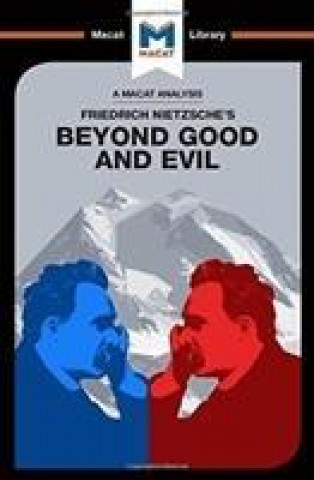Libro Analysis of Friedrich Nietzsche's Beyond Good and Evil BERRY