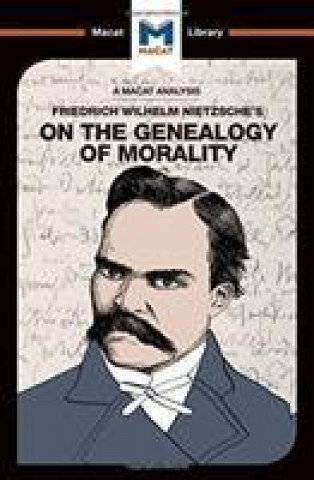 Könyv Analysis of Friedrich Nietzsche's On the Genealogy of Morality BERRY