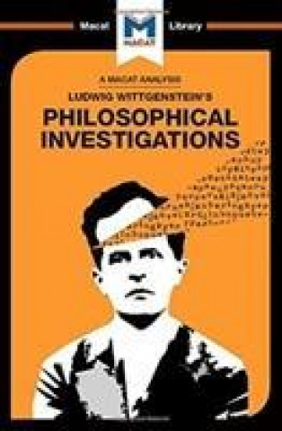 Knjiga Philosophical Investigations O  SULLIVAN