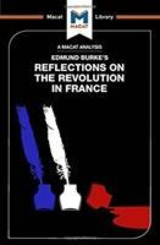 Carte Analysis of Edmund Burke's Reflections on the Revolution in France QUINN
