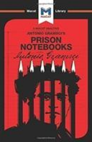 Książka Analysis of Antonio Gramsci's Prison Notebooks FUSARO