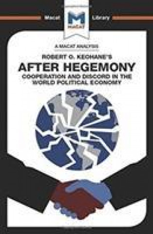Könyv After Hegemony PACHECO PARDO
