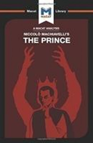 Kniha Prince QUINN