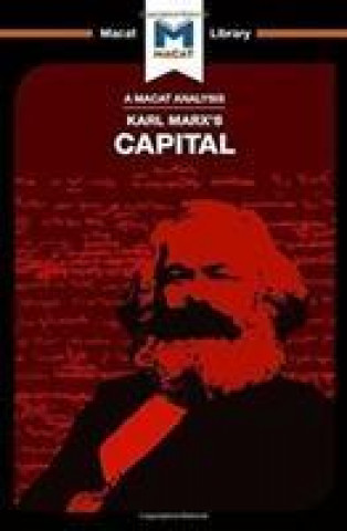 Kniha Capital MACAT TEAM