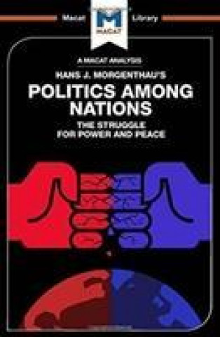 Kniha Politics Among Nations PARDO