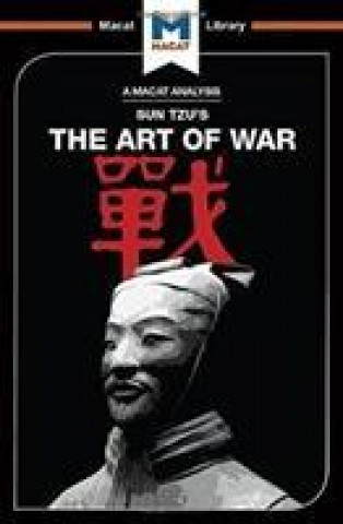 Kniha Art of War PACHECO PARDO