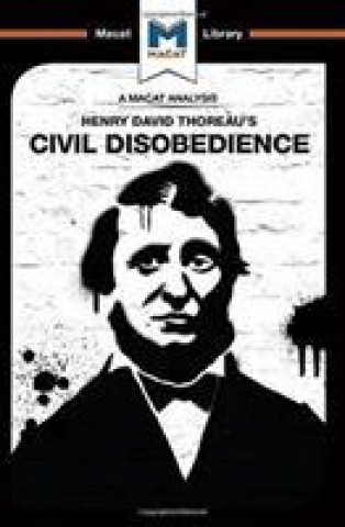 Книга Analysis of Henry David Thoraeu's Civil Disobedience Toth