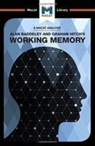 Knjiga Analysis of Alan D. Baddeley and Graham Hitch's Working Memory KOOPMANN HOLM