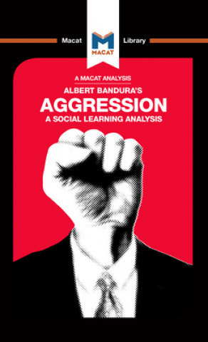 Книга Analysis of Albert Bandura's Aggression ALLAN