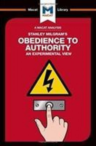Carte Obedience to Authority GRIDLEY