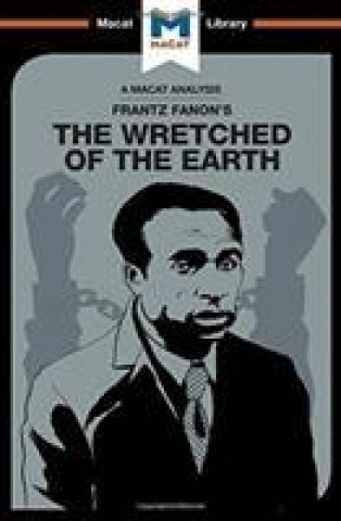 Carte Analysis of Frantz Fanon's The Wretched of the Earth QUINN