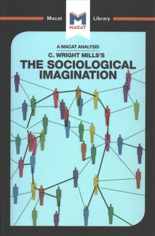 Книга Analysis of C. Wright Mills's The Sociological Imagination PUGA