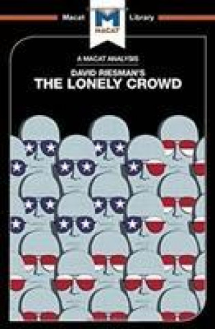 Boek Lonely Crowd Homer