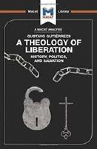 Könyv Theology of Liberation HESSELMANS