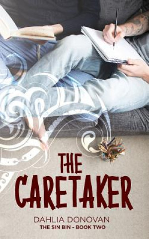 Carte Caretaker DAHLIA DONOVAN