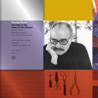 Libro George Giusti Ned Drew
