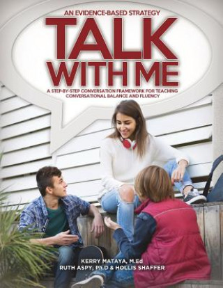 Buch Talk with Me Kerry Mataya