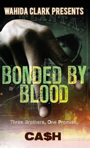 Carte Bonded by Blood CASH