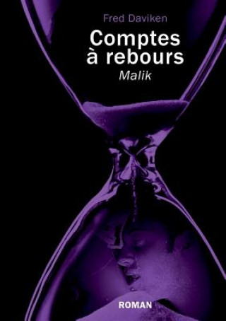 Książka Comptes ï¿½ Rebours FRED DAVIKEN