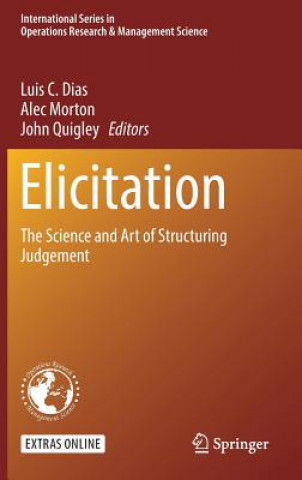 Book Elicitation Luis C. Dias