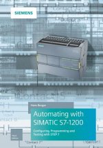 Carte Automating with SIMATIC S7-1200 Hans Berger