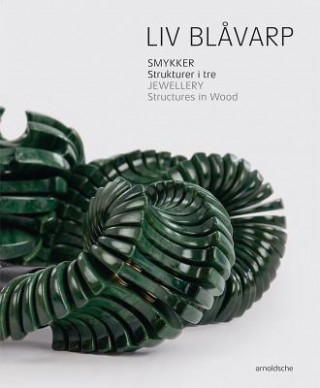 Knjiga Liv Blavarp Cecilie Skeide
