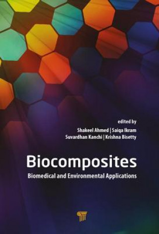 Buch Biocomposites Shakeel Ahmed