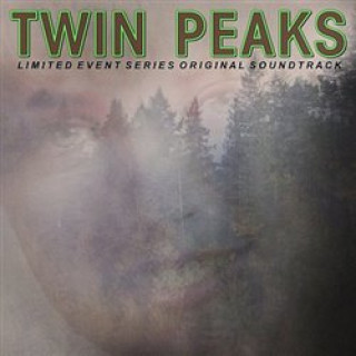 Аудио Twin Peaks Ost/Various