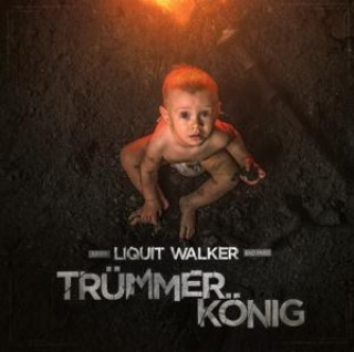 Zvok Truemmerkönig Liquit Walker