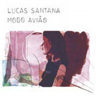 Audio Modo Aviao Lucas Santtana