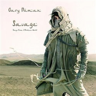 Audio Savage (Songs from a Broken World) Gary Numan