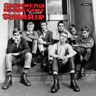 Audio Skinhead Moonstomp Revisited Symarip