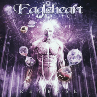 Zvok Reverse Eagleheart